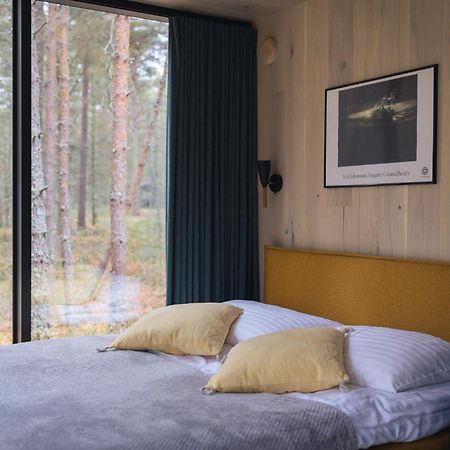 Oeoed Hoetels Rooslepa - Fika, Mysa , Skoent-With Sauna Kamer foto