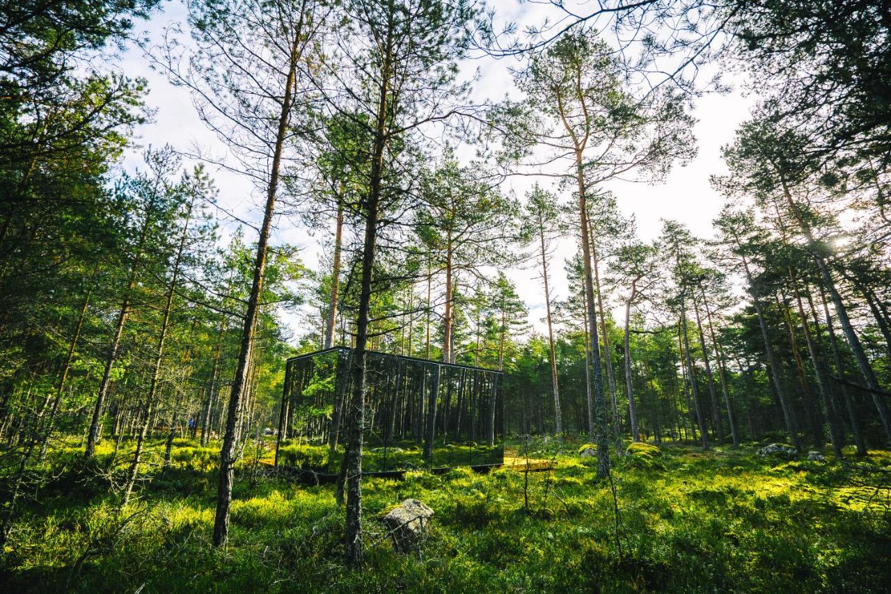 Oeoed Hoetels Rooslepa - Fika, Mysa , Skoent-With Sauna Buitenkant foto
