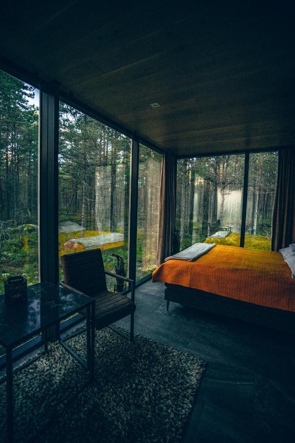 Oeoed Hoetels Rooslepa - Fika, Mysa , Skoent-With Sauna Buitenkant foto