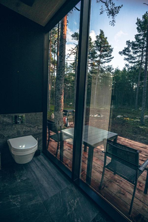 Oeoed Hoetels Rooslepa - Fika, Mysa , Skoent-With Sauna Buitenkant foto