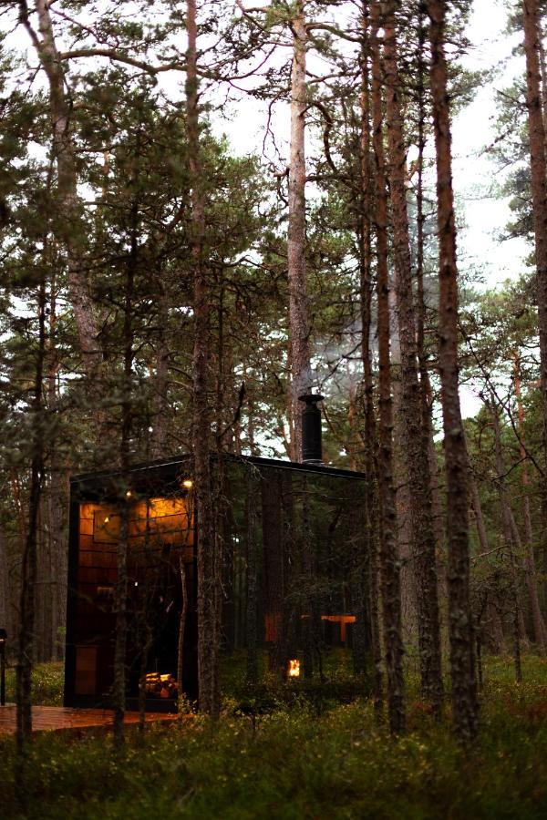 Oeoed Hoetels Rooslepa - Fika, Mysa , Skoent-With Sauna Buitenkant foto